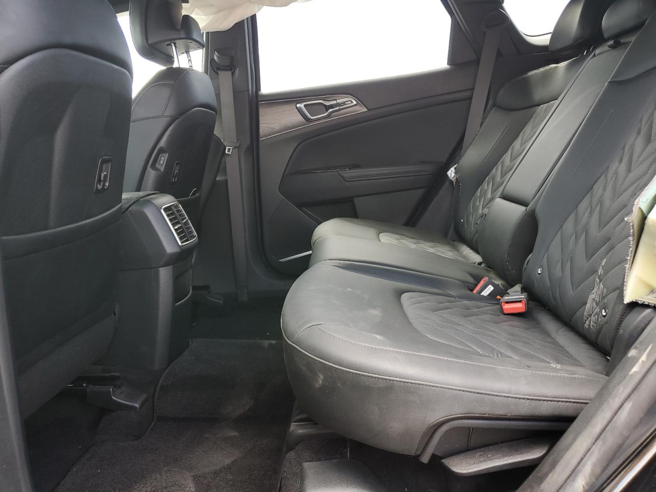 2024 Kia Sportage X-Pro VIN: 5XYK7CDF7RG181738 Lot: 64907385