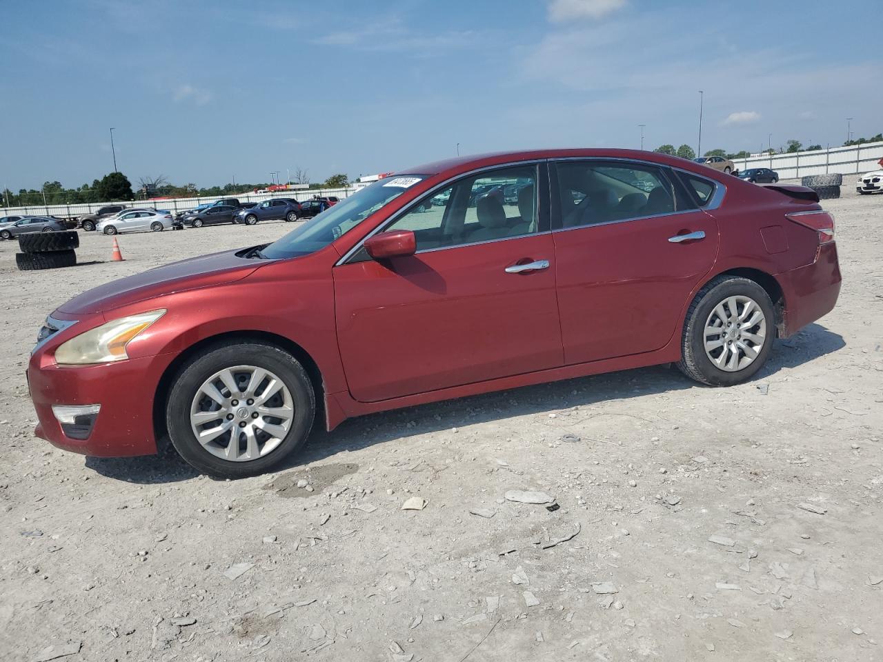 1n4al3ap1fn373543 1N4AL3AP1FN373543 2015 Nissan Altima 2.5