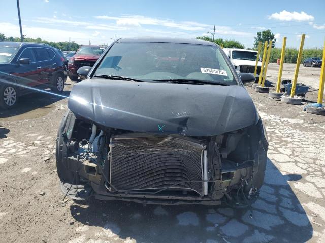  HONDA ODYSSEY 2014 Black