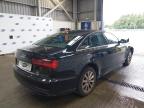 2015 AUDI A6 SE TDI for sale at Copart EAST KILBRIDE