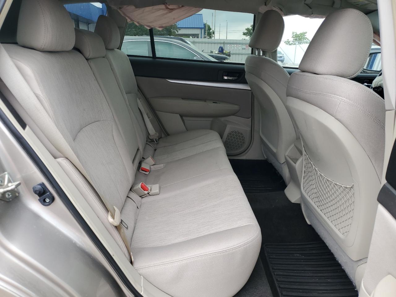 2014 Subaru Outback 2.5I Premium VIN: 4S4BRBCC3E3324061 Lot: 64804845