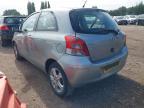2010 TOYOTA YARIS TR V for sale at Copart SANDY