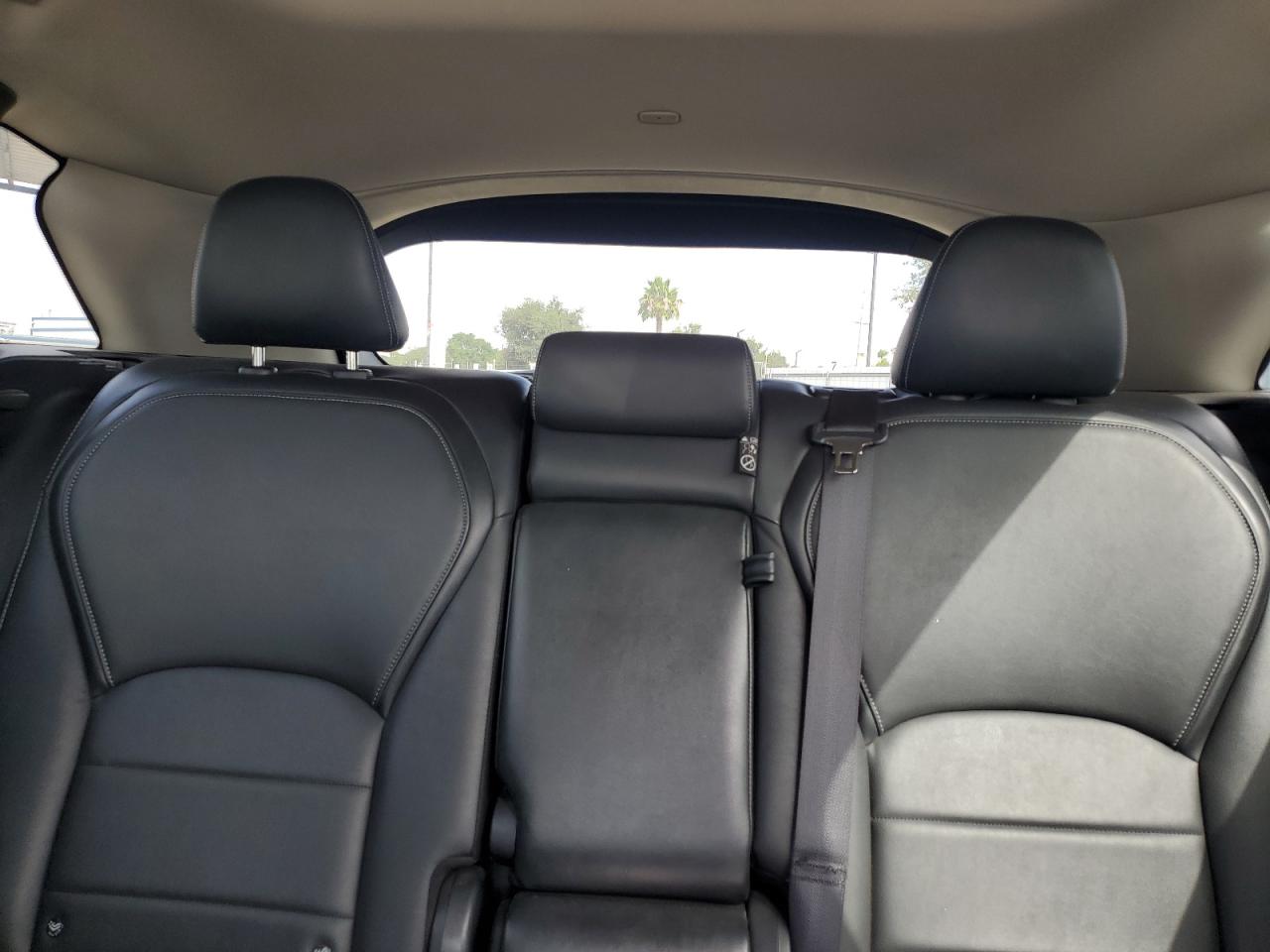 2019 Infiniti Qx50 Essential VIN: 3PCAJ5M17KF141699 Lot: 63251395