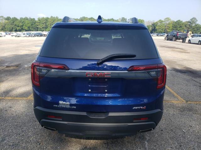  GMC ACADIA 2023 Синій