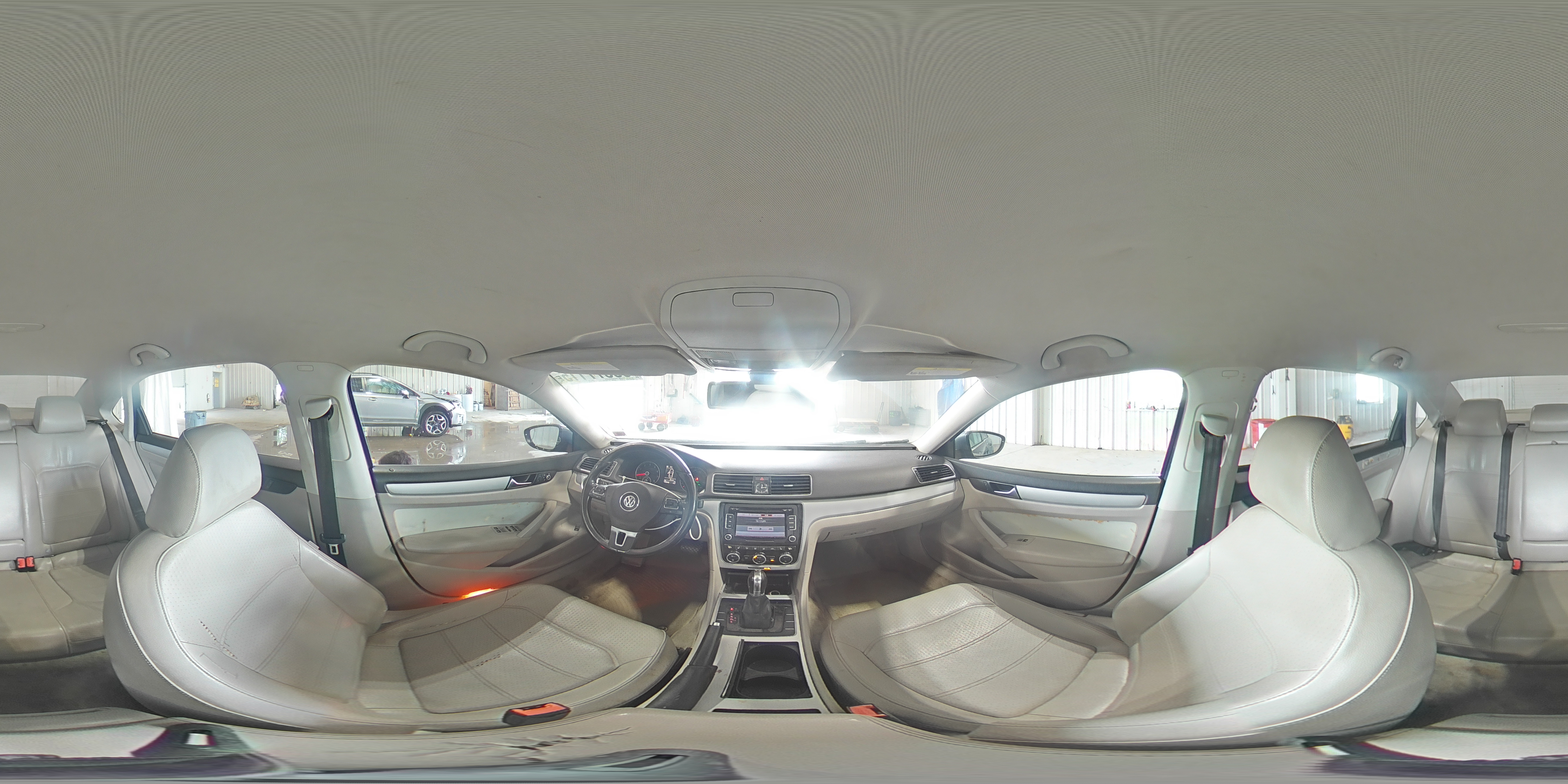 2012 Volkswagen Passat Se VIN: 1VWBH7A33CC101620 Lot: 63377115