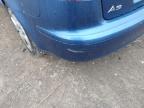 2006 AUDI A3 SPORT T for sale at Copart PETERLEE