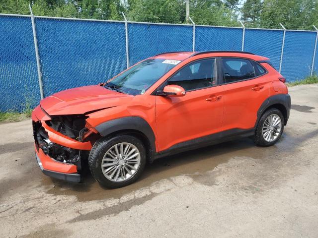 2018 HYUNDAI KONA SEL   à vendre chez Copart NB - MONCTON