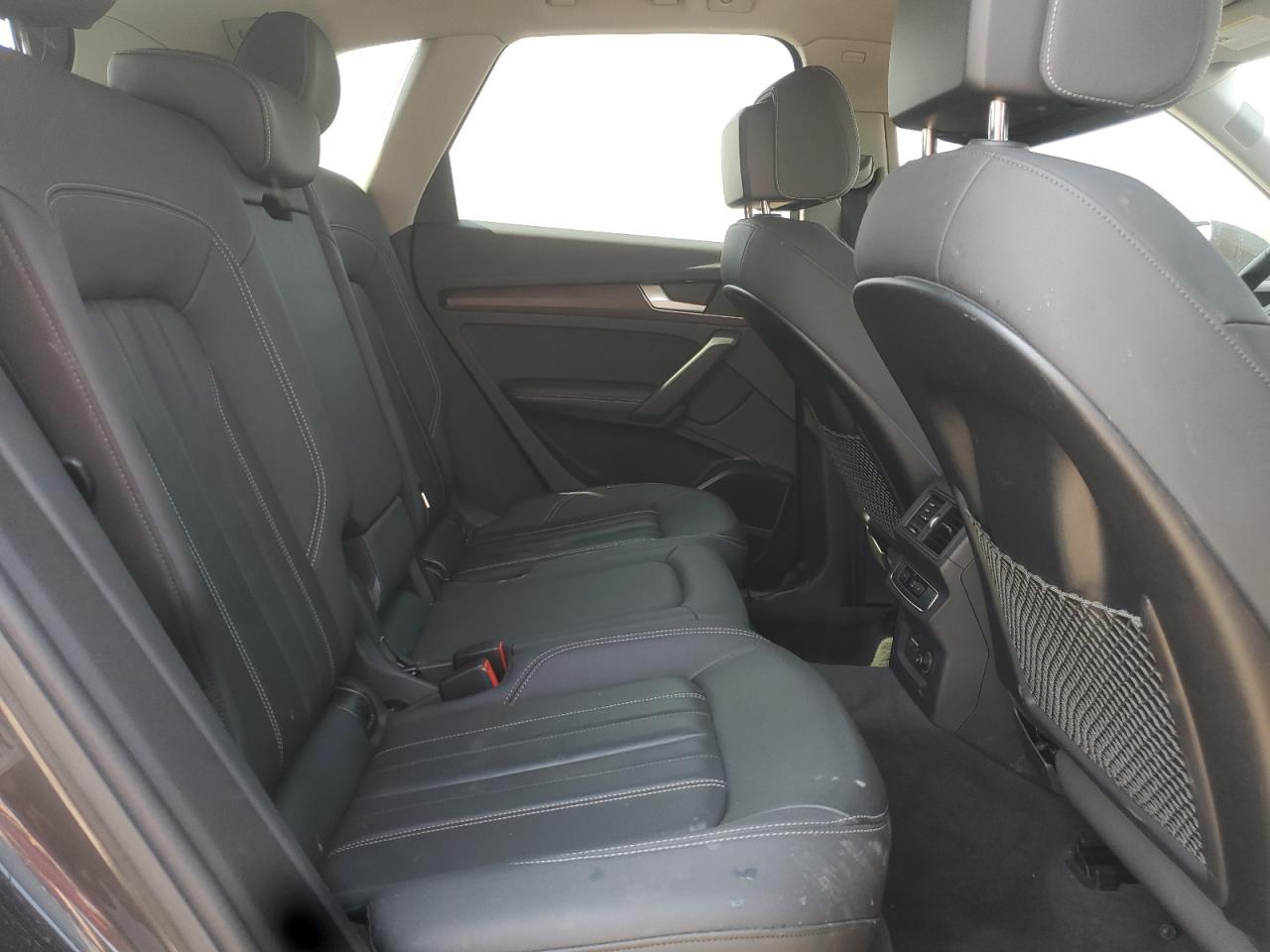 2021 Audi Q5 Premium Plus VIN: WA1BAAFY5M2009953 Lot: 65572875