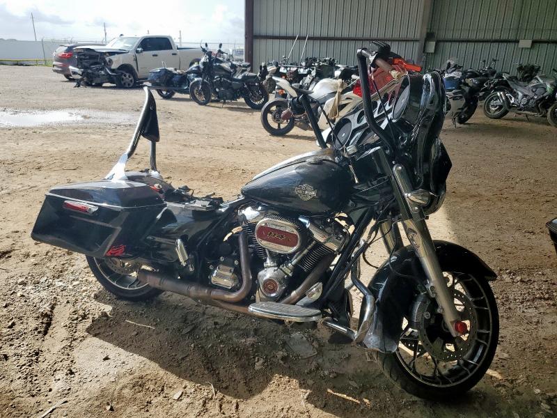 2023 Harley-Davidson Flhxs