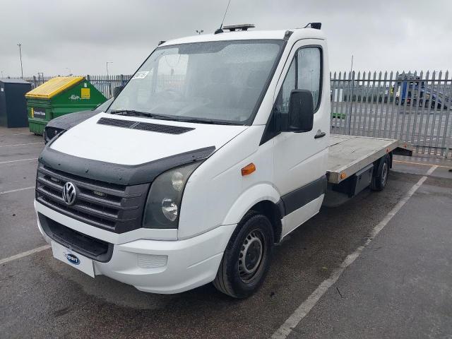 2013 MERCEDES BENZ SPRINTER 3 for sale at Copart CHESTER