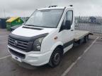 2013 MERCEDES BENZ SPRINTER 3 for sale at Copart CHESTER