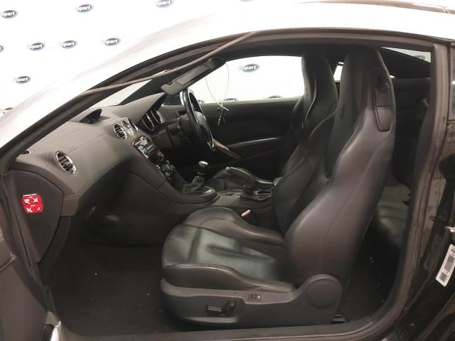 2011 PEUGEOT RCZ GT THP