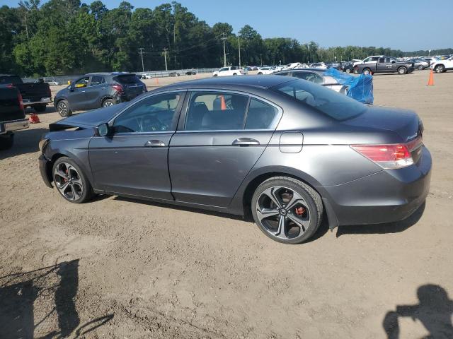 Sedans HONDA ACCORD 2012 Szary