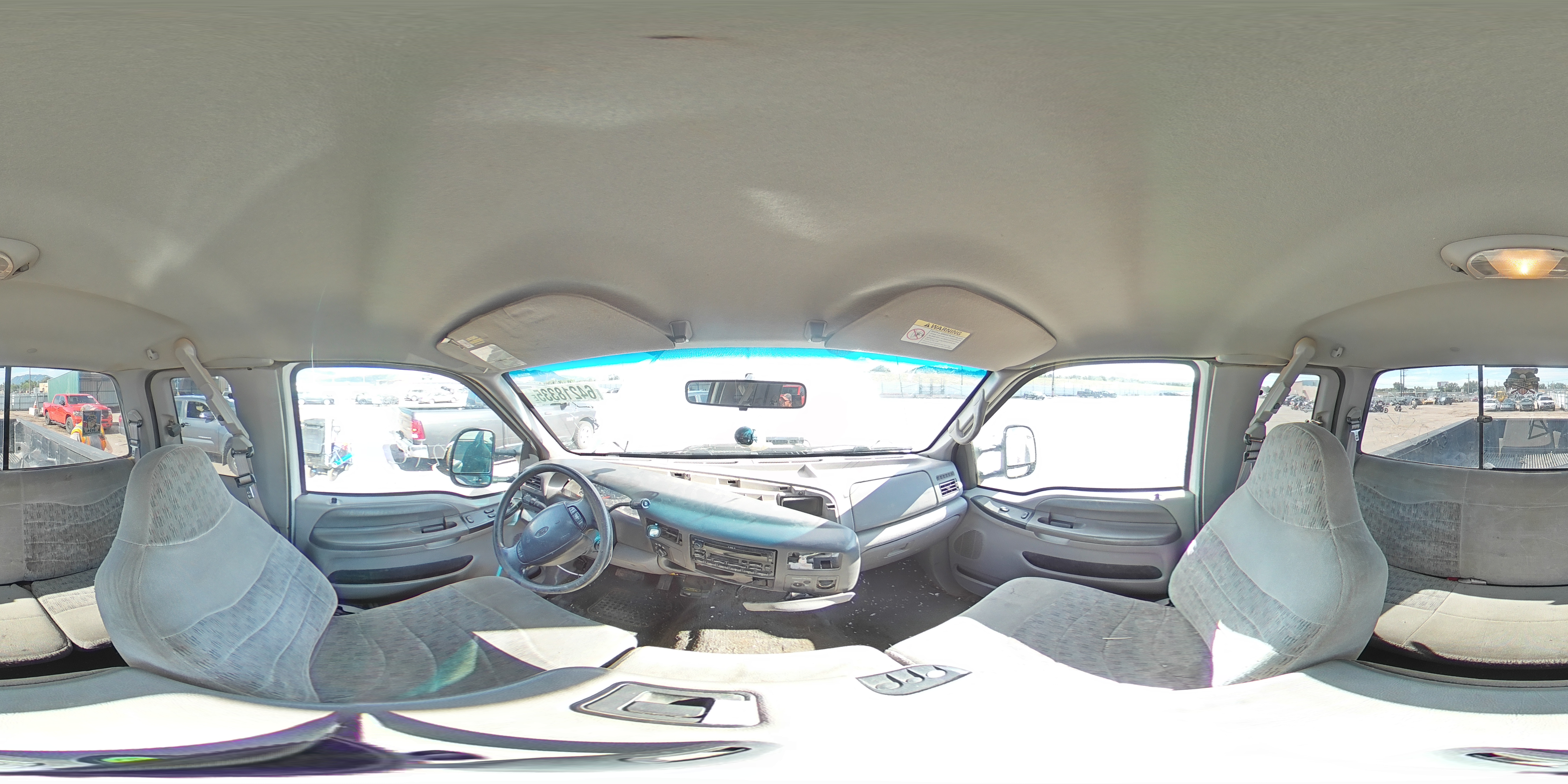 2000 Ford F350 Srw Super Duty VIN: 1FTSX31F0YEE36774 Lot: 64218335