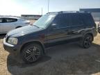 1997 HONDA CR-V LX   for sale at Copart AB - EDMONTON