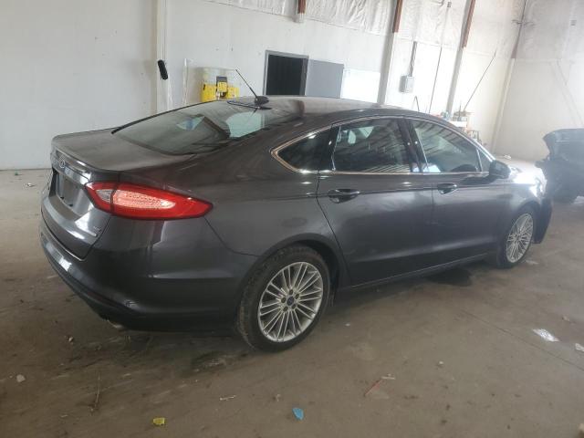  FORD FUSION 2015 Серый