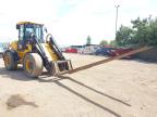 2009 JCB 416HT for sale at Copart SANDY