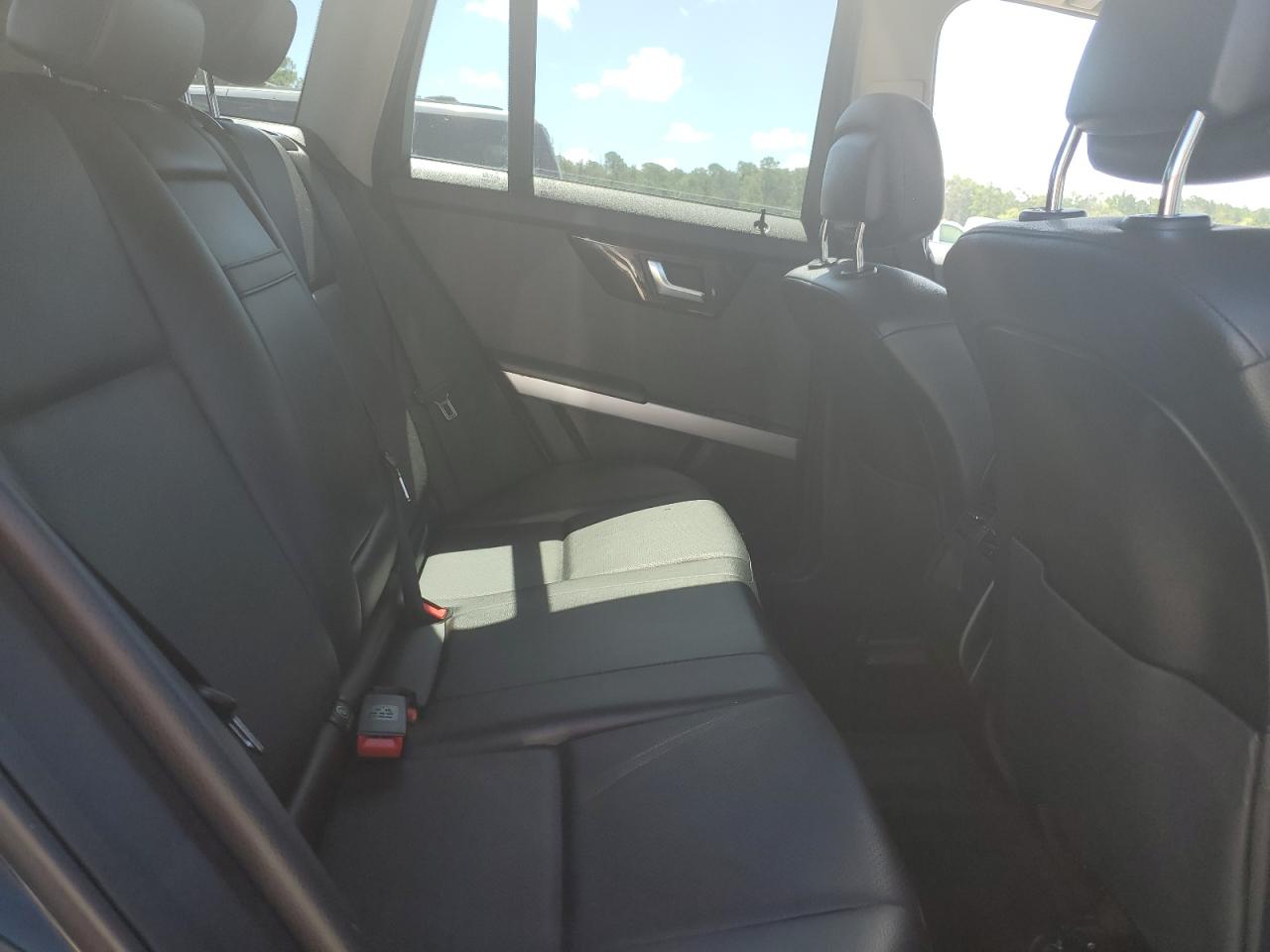 2012 Mercedes-Benz Glk 350 VIN: WDCGG5GB9CF824055 Lot: 65850825