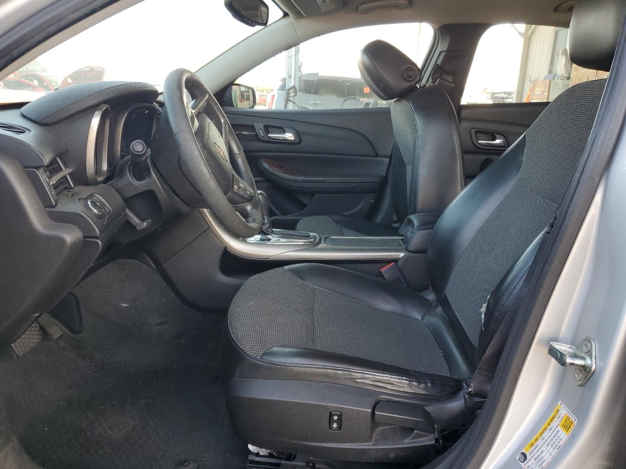 2013 Chevrolet Malibu 1Lt VIN: 1G11C5SA2DF257350 Lot: 65233855