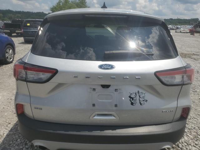  FORD ESCAPE 2020 Silver