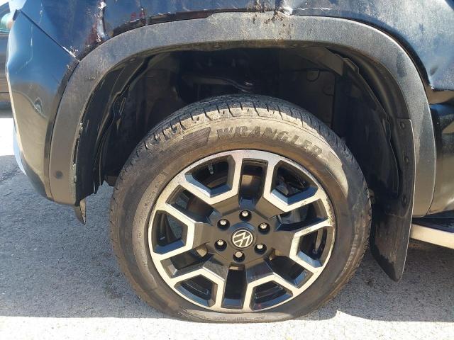 2023 VOLKSWAGEN AMAROK STY