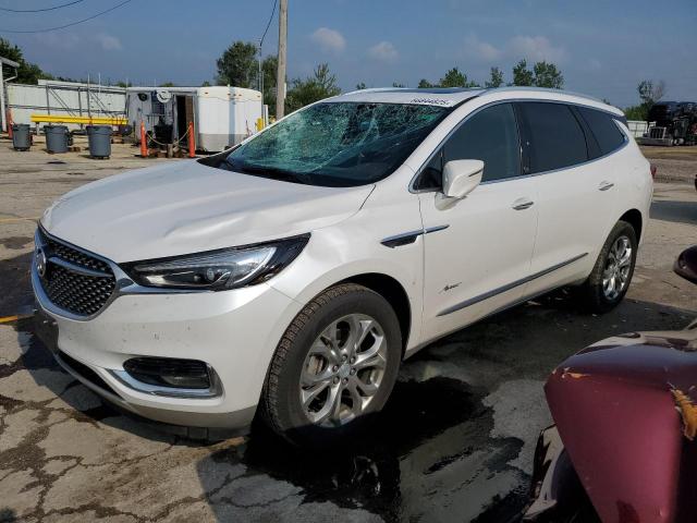2019 Buick Enclave Avenir