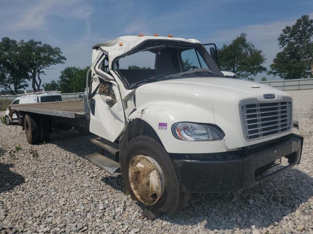 2022 Freightliner Business Class M2 Flatbed Truck