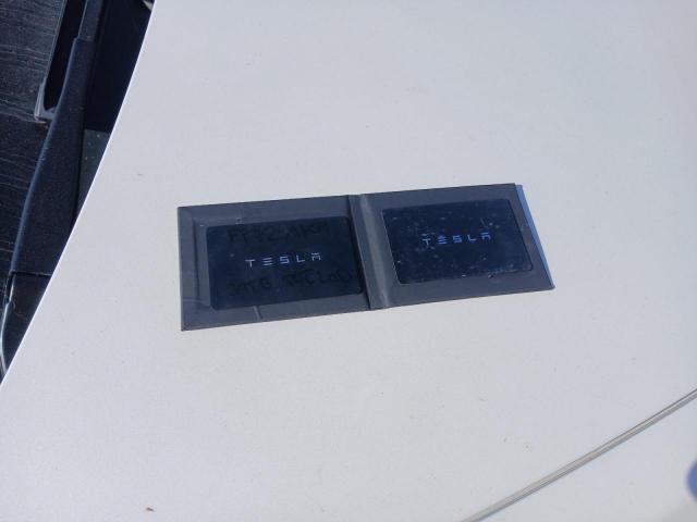 2022 TESL MODEL 3