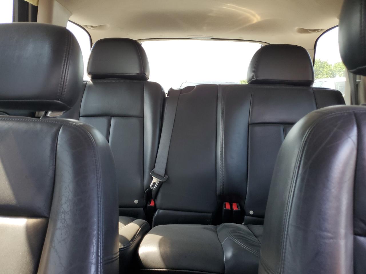 2007 Chevrolet Trailblazer Ls VIN: 1GNDT13S772137325 Lot: 64445335