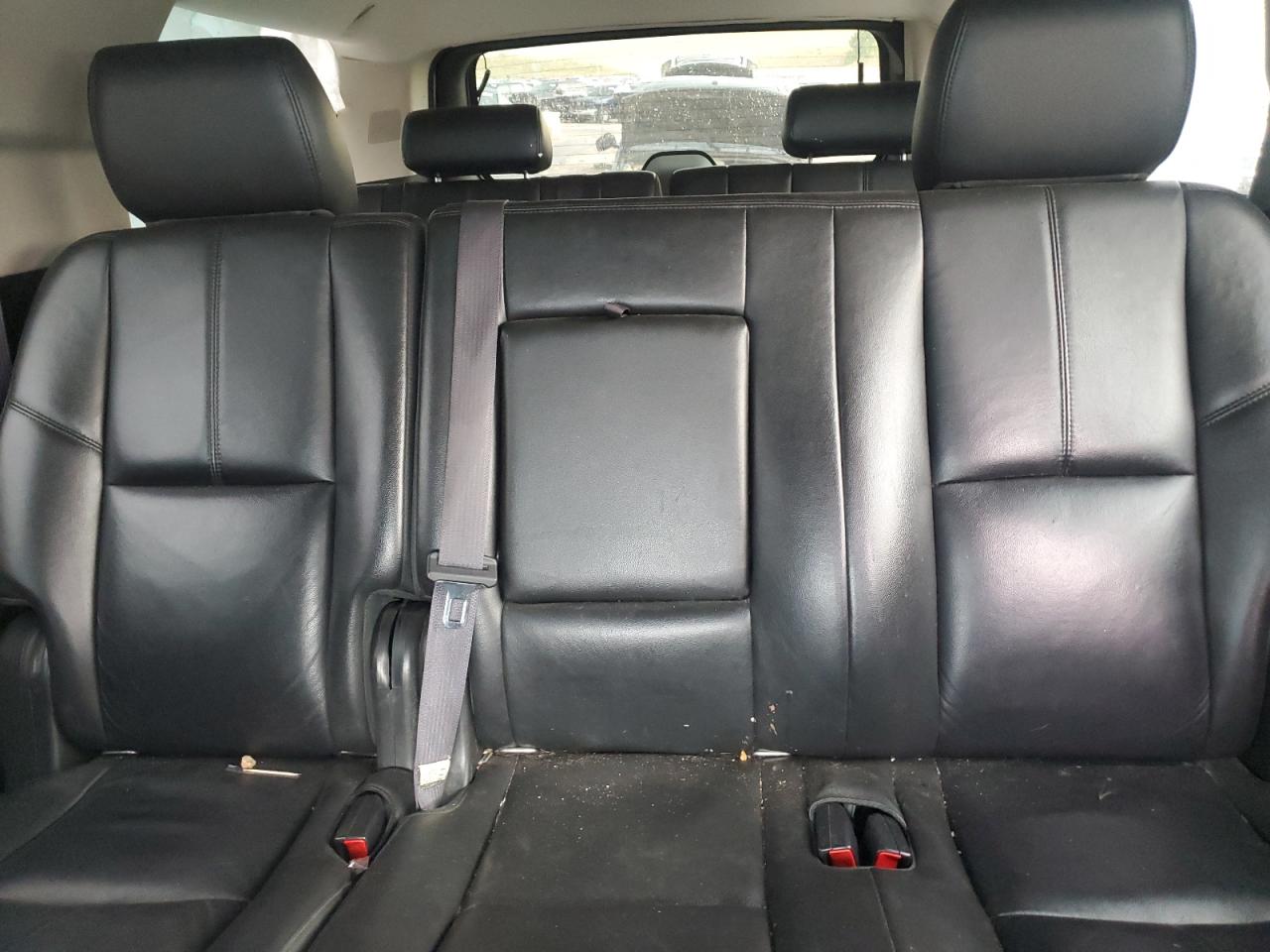 2012 Chevrolet Suburban K1500 Lt VIN: 1GNSKJE70CR191991 Lot: 64977605