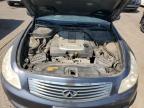 2008 INFINITI G35    for sale at Copart ON - TORONTO