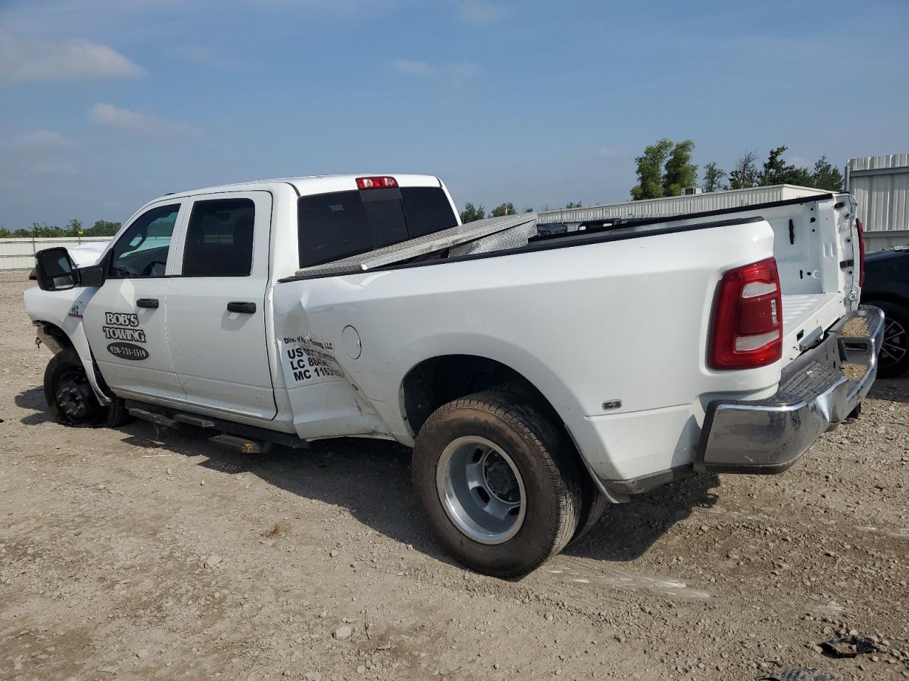 3c63rrglxrg295163 3C63RRGLXRG295163 2024 Ram 3500 Tradesman