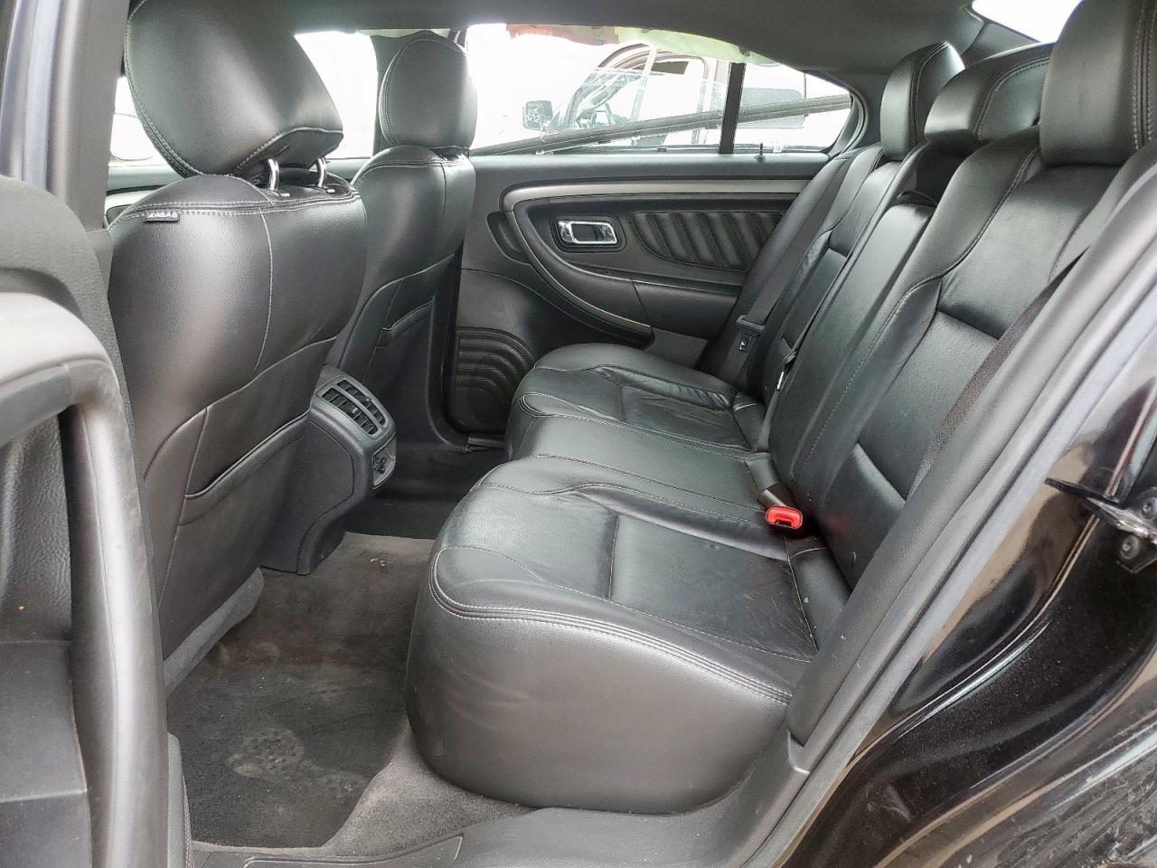 1FAHP2E89GG124834 FORD TAURUS 2016