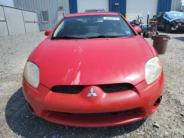 2007 MITSUBISHI ECLIPSE GS  