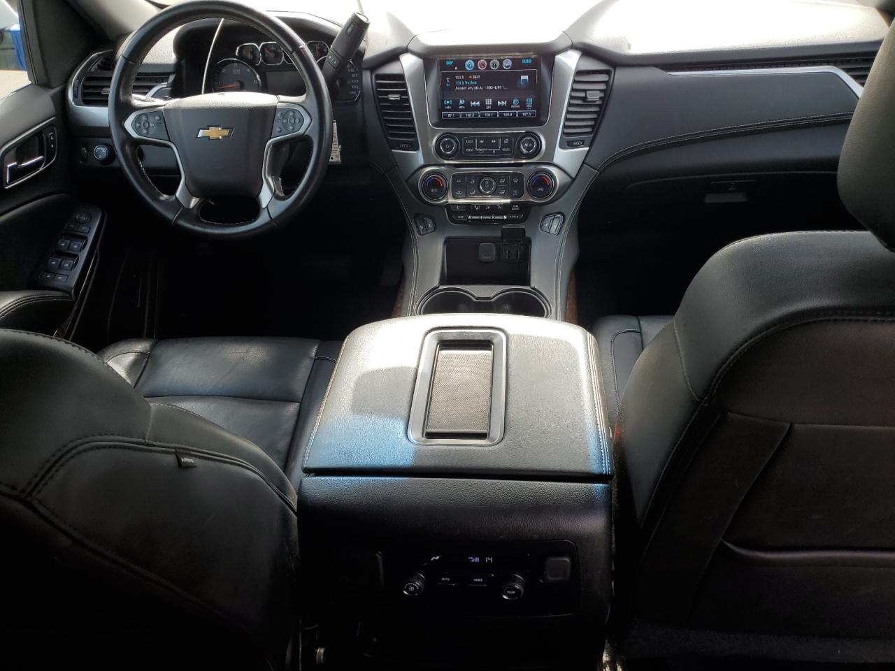 1gnskhkc1kr178188 1GNSKHKC1KR178188 2019 Chevrolet Suburban K1500 Lt