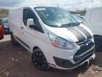 2015 FORD TRANSIT CU for sale at Copart BRISTOL