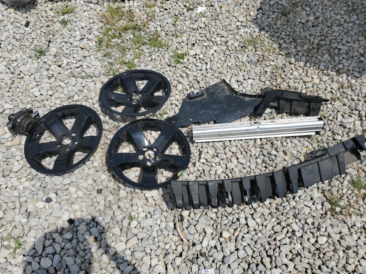 2012 Dodge Challenger Sxt VIN: 2C3CDYAG1CH291589 Lot: 65995465