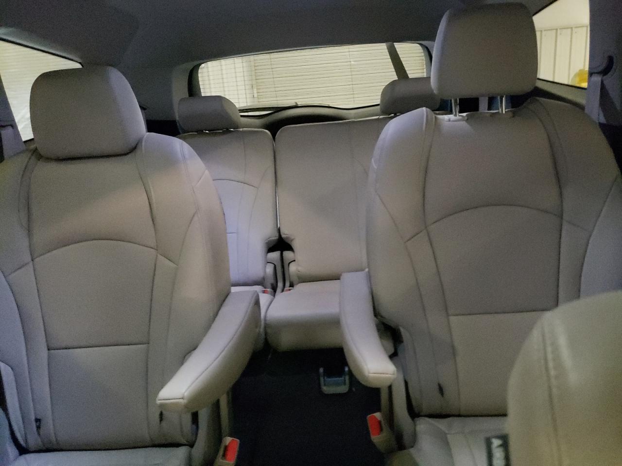 2020 Buick Enclave Essence VIN: 5GAEVAKW9LJ127974 Lot: 64576995
