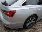 2019 AUDI A6 S LINE for sale at Copart WISBECH
