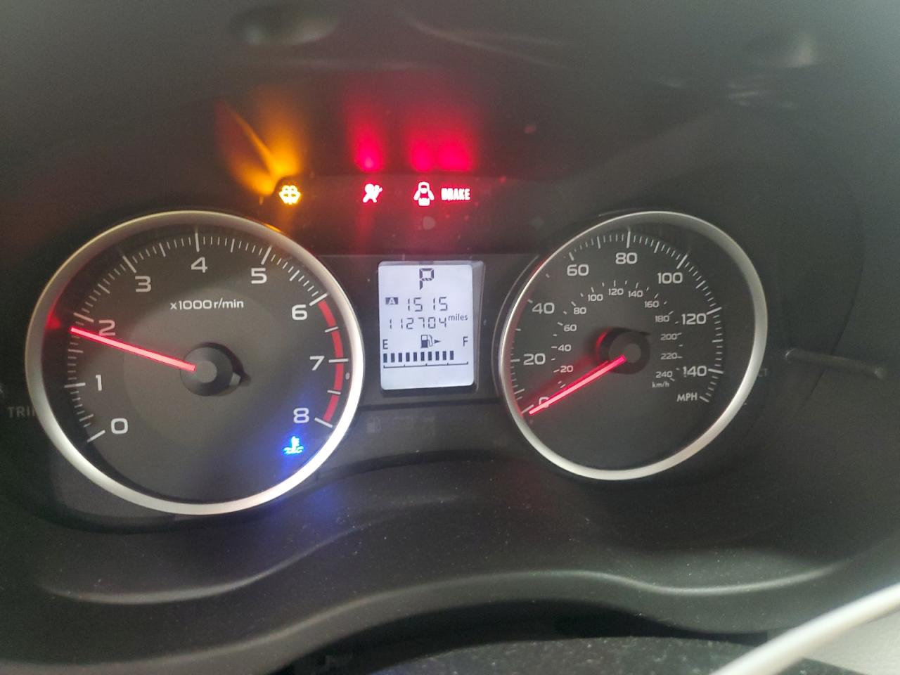 2018 Subaru Forester 2.5I VIN: JF2SJABC6JH547667 Lot: 64022155