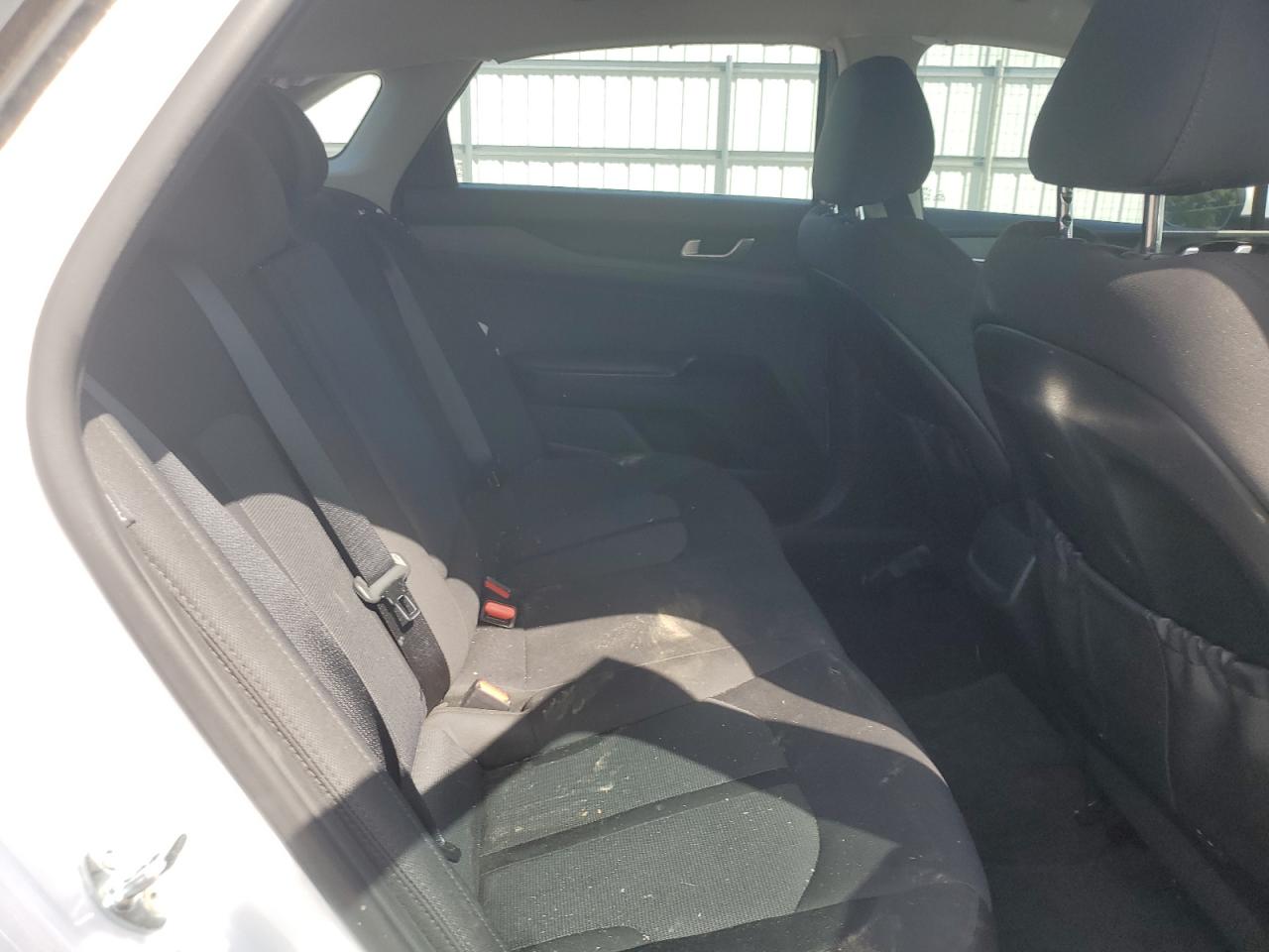 2021 Kia K5 Lxs VIN: 5XXG14J25MG053896 Lot: 66527725