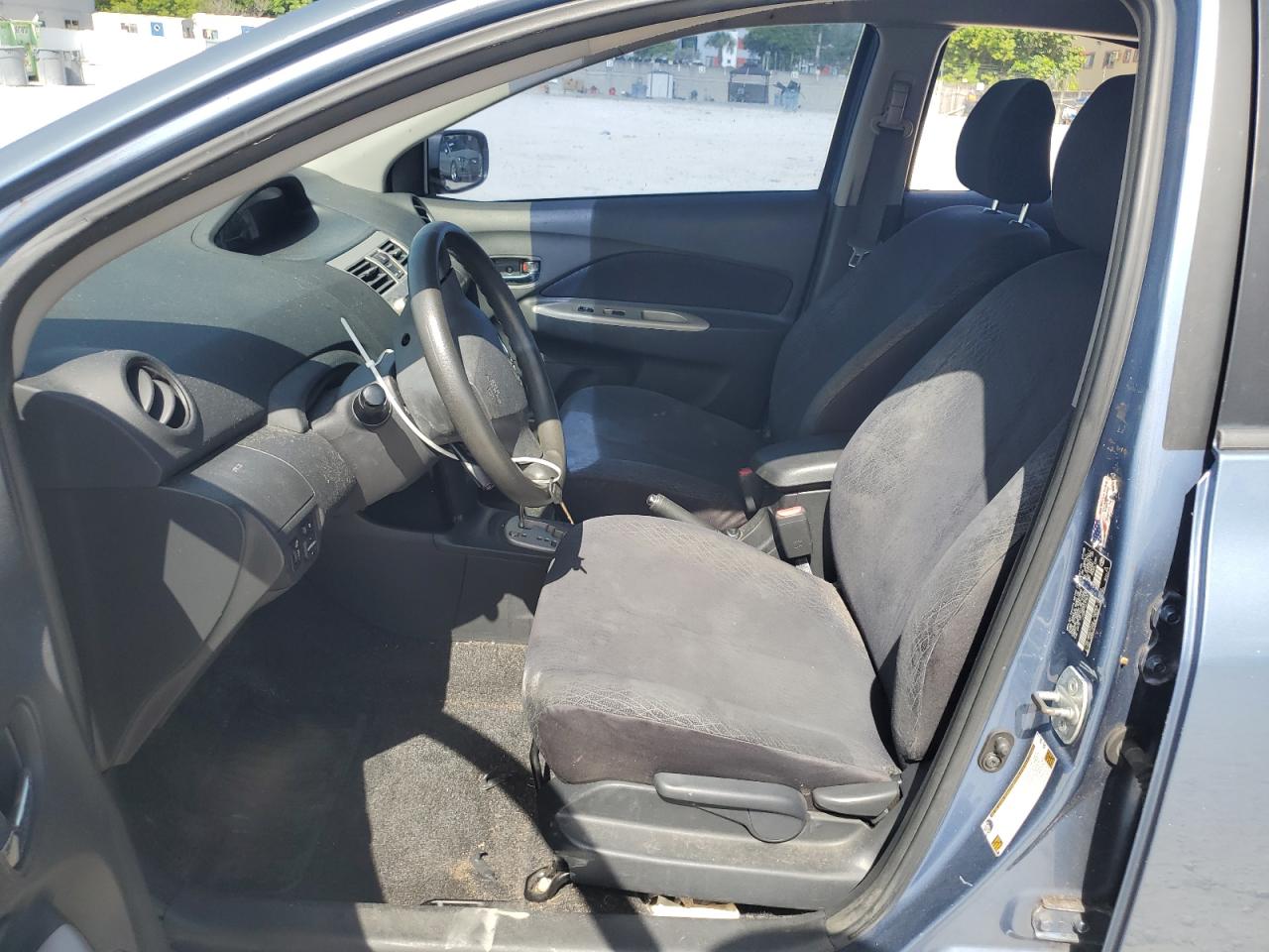 JTDBT923784037577 2008 Toyota Yaris