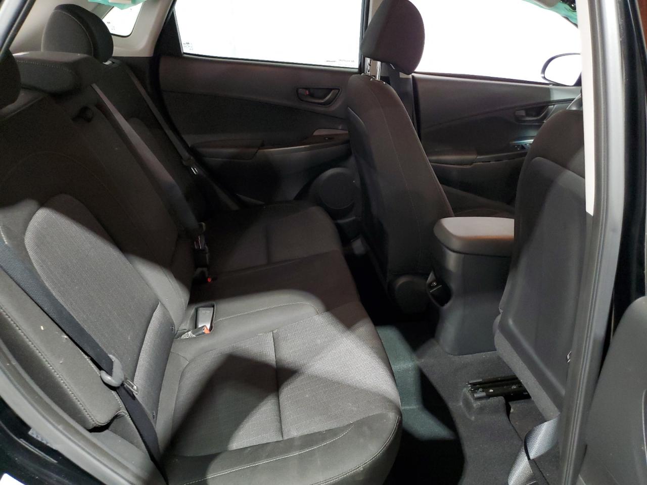 km8k6cab1pu040482 KM8K6CAB1PU040482 2023 Hyundai Kona Sel