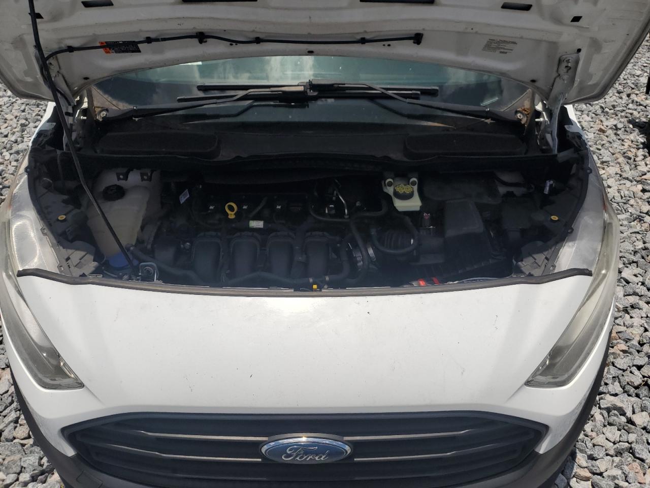 2019 Ford Transit Connect Xl VIN: NM0LS7E22K1426941 Lot: 63275405