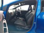 2022 FORD PUMA ST-LINE X MHEV AUTO  for sale at Copart SANDWICH