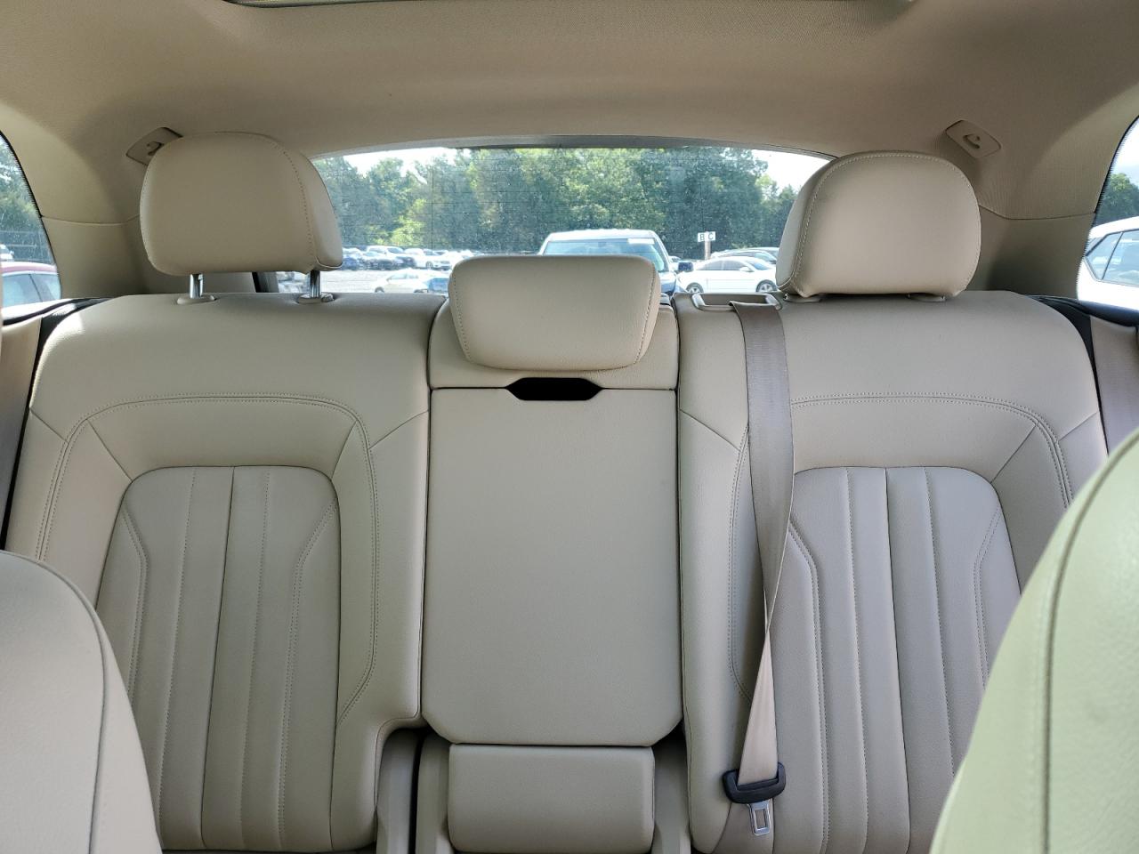 2019 Audi Q5 Premium Plus VIN: WA1BNAFY1K2025858 Lot: 63026755