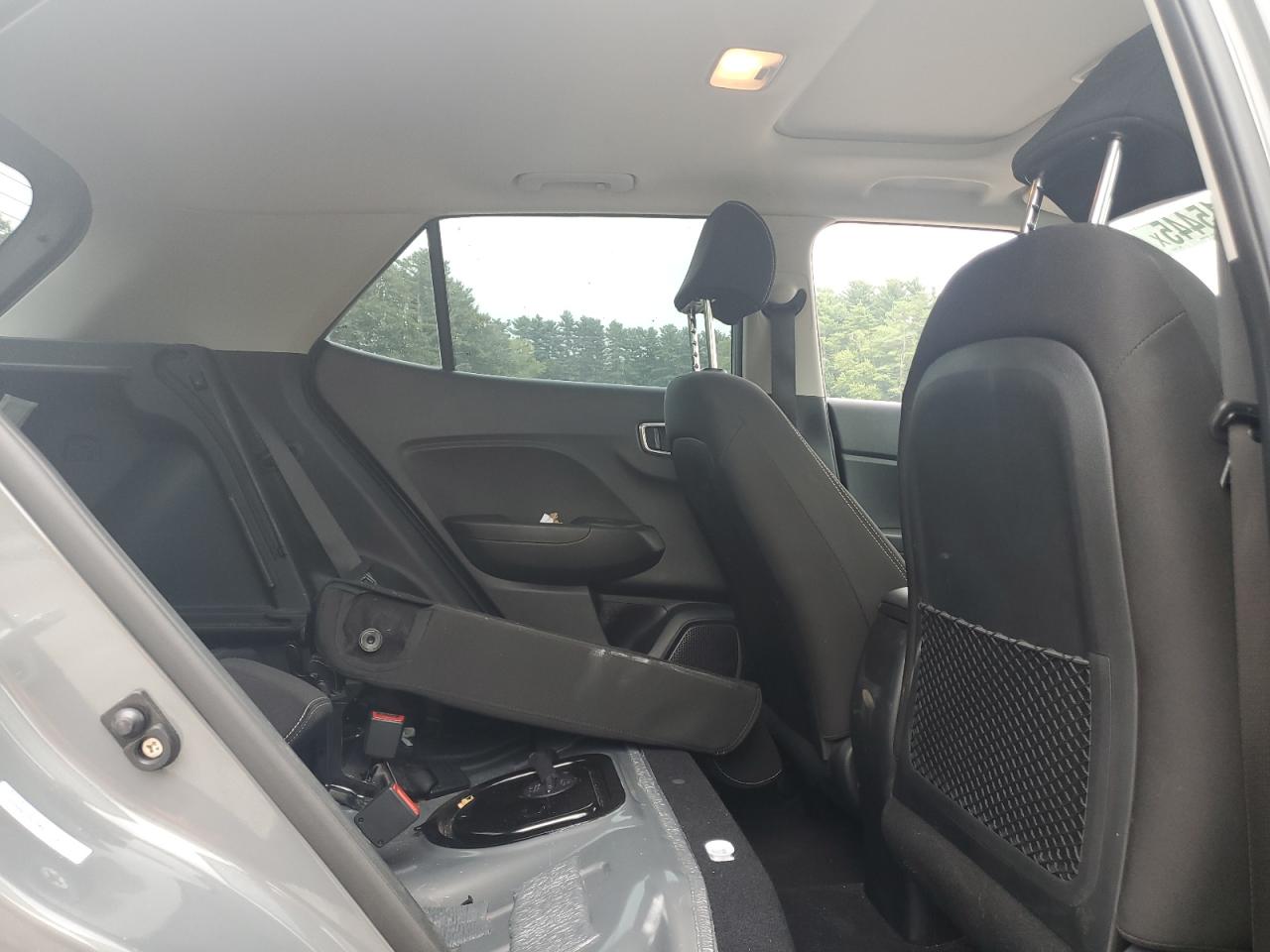 2023 Hyundai Venue Sel VIN: KMHRC8A30PU216175 Lot: 66615445