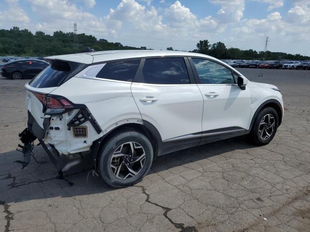  KIA SPORTAGE 2023 Biały