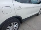 2014 NISSAN QASHQAI AC for sale at Copart ROCHFORD