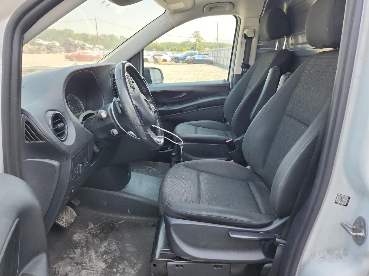 wd3pg3ea2k3523562 WD3PG3EA2K3523562 2019 Mercedes-Benz Metris